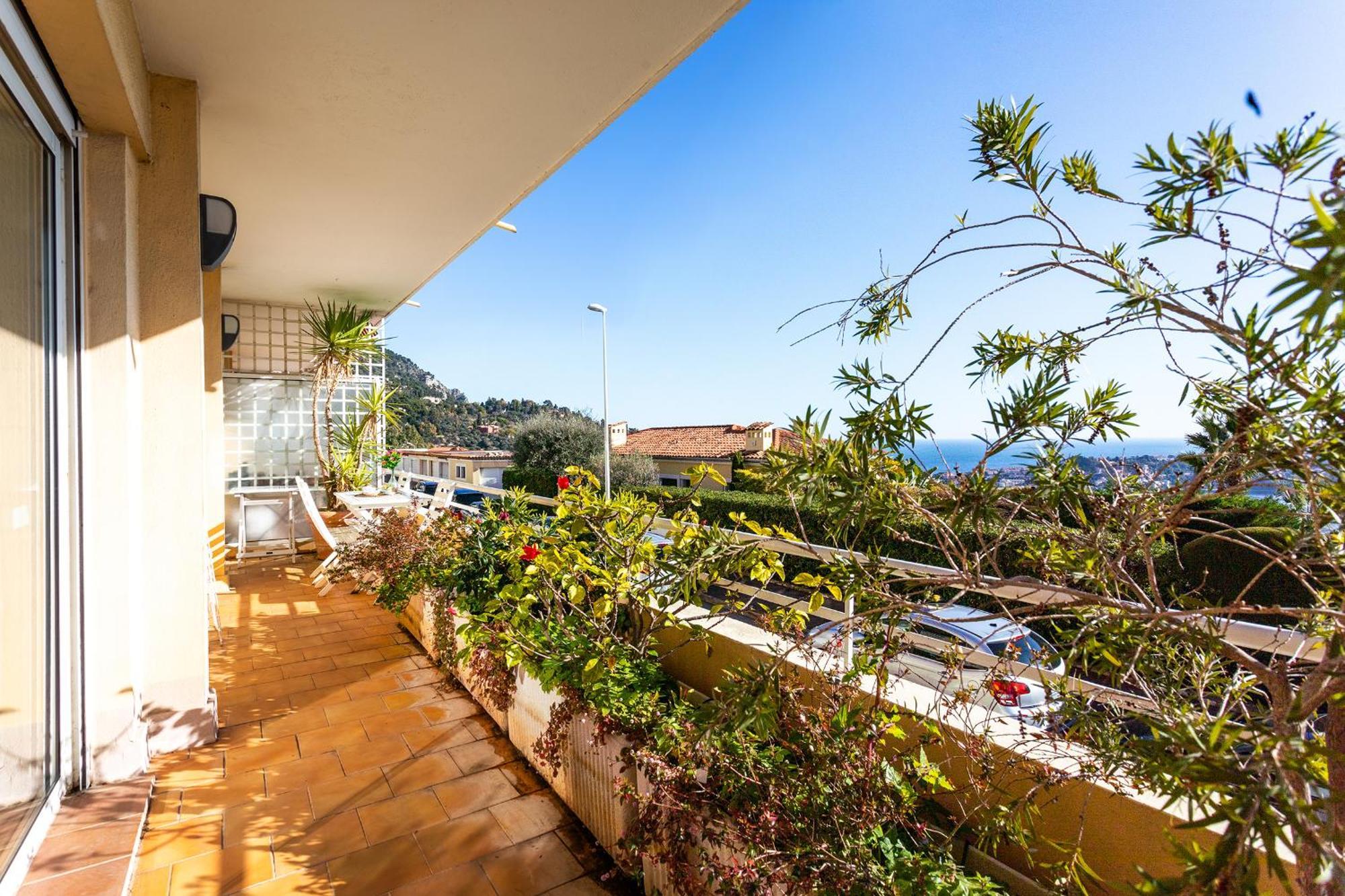 HENRIETTA 13 SOLEIL D'OR - Villefranche-sur-Mer Exterior foto